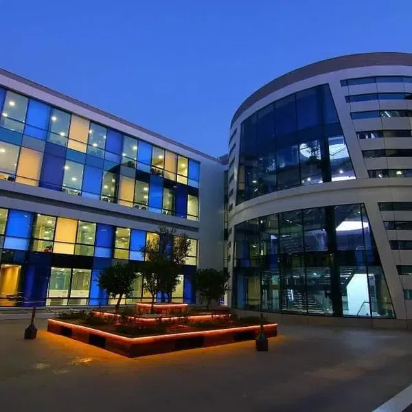 Karakuş alüminyum - Photo 1