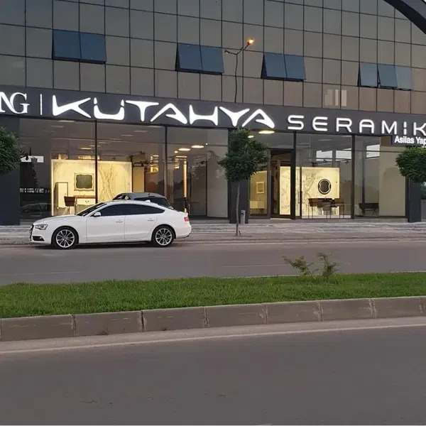 Karakuş alüminyum - Photo 2