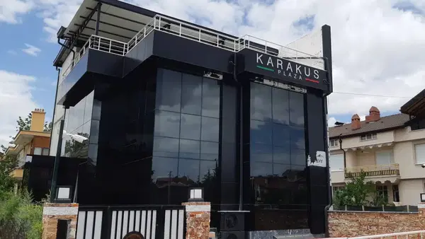 Karakuş Hukuk Bürosu
