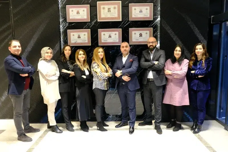 Karakuş Hukuk Bürosu - Photo 2