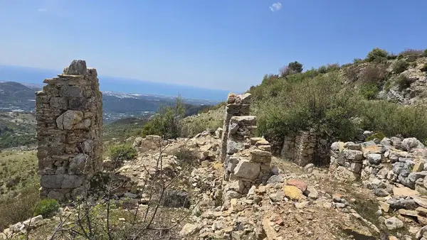 Karalia Antik Kenti