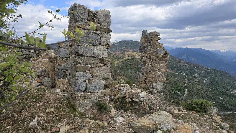 Karalia Antik Kenti - Photo 4