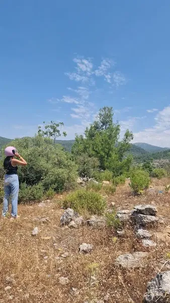 Karalia Antik Kenti - Photo 6