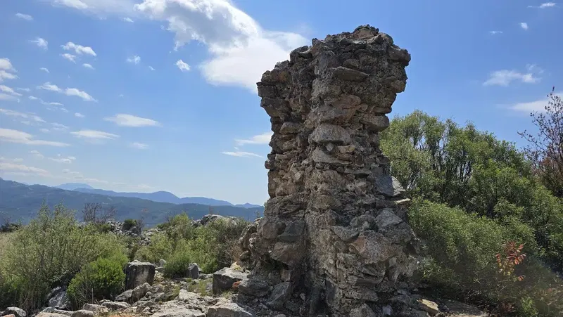 Karalia Antik Kenti - Photo 7