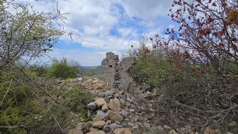Karalia Antik Kenti - Photo 8