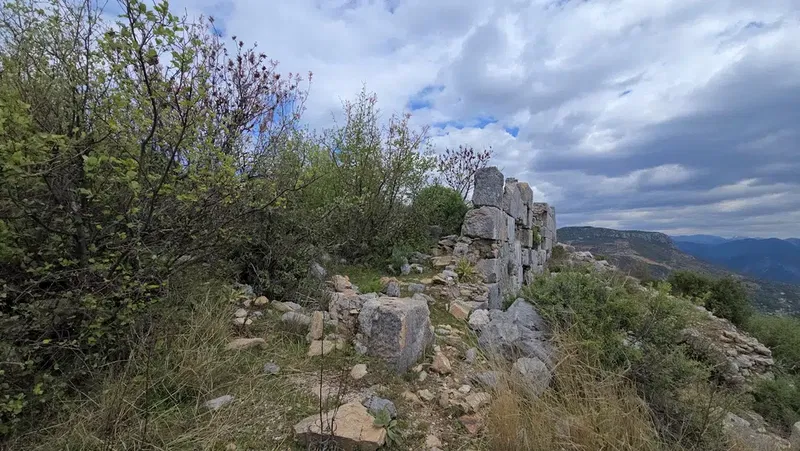 Karalia Antik Kenti - Photo 9
