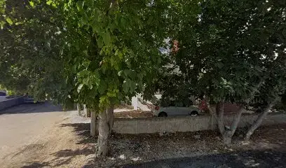 Karaman villa