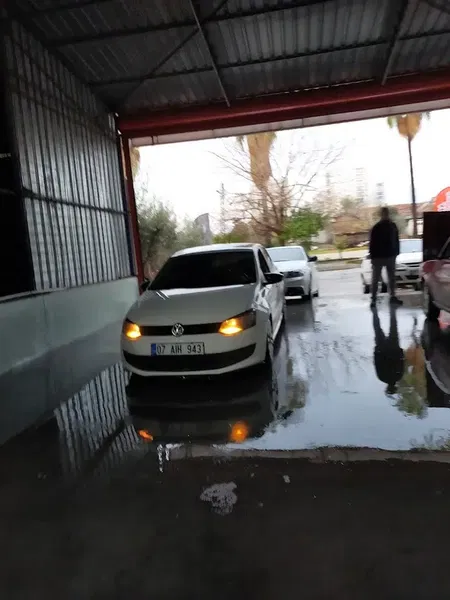 Karamanoğlu Otomotiv - Photo 8
