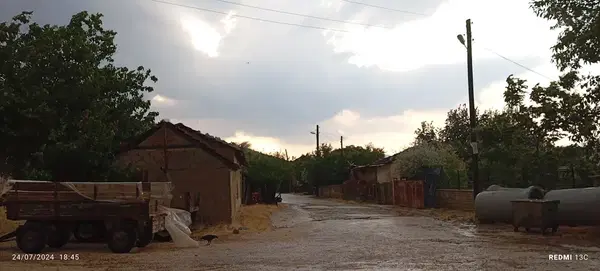 Karamık Camii