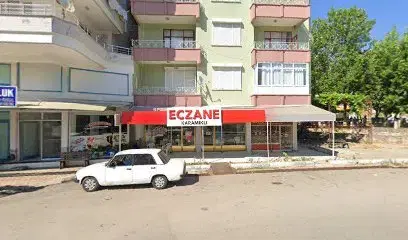 Karamıklı Eczanesi