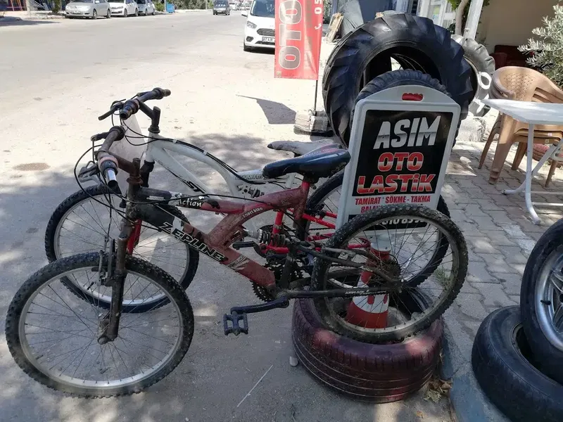 Karamıklı Oto Lastik - Photo 4