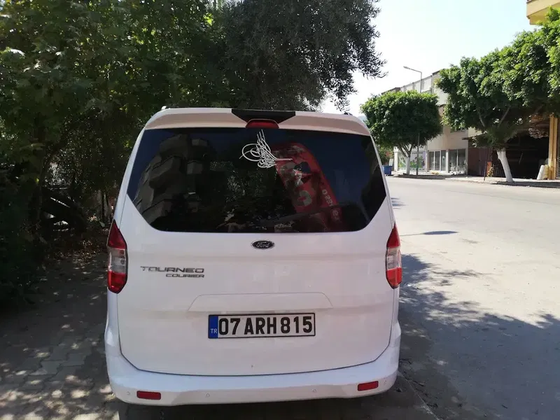 Karamıklı Oto Lastik - Photo 10