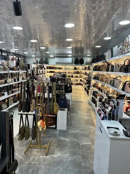 Karaoğlan Bags Сумки - Photo 2