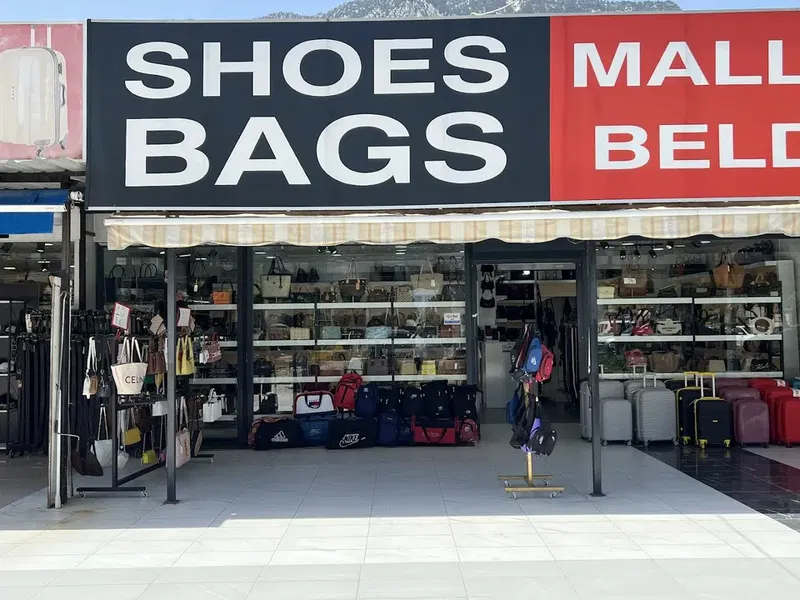 Karaoğlan Bags Сумки - Photo 4