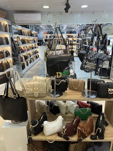 Karaoğlan Bags Сумки - Photo 5