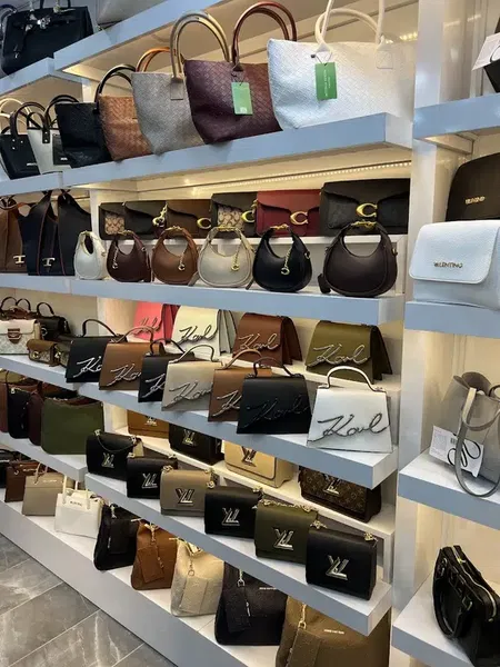 Karaoğlan Bags Сумки - Photo 7