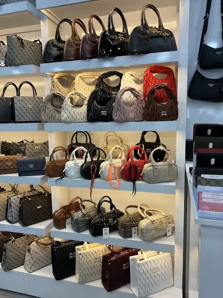 Karaoğlan Bags Сумки - Photo 8