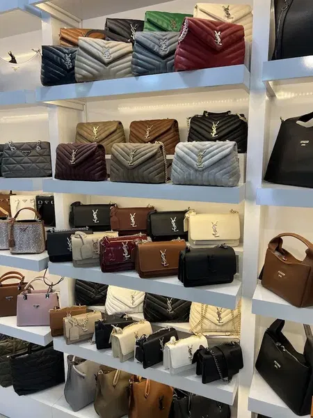 Karaoğlan Bags Сумки - Photo 9