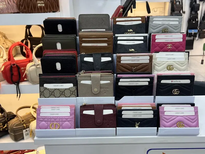 Karaoğlan Bags Сумки - Photo 10