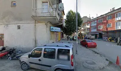 Karaoğlan Ti̇caret