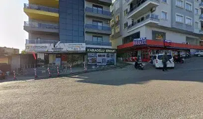 Karaoğlu Group Cam Si̇stemleri̇