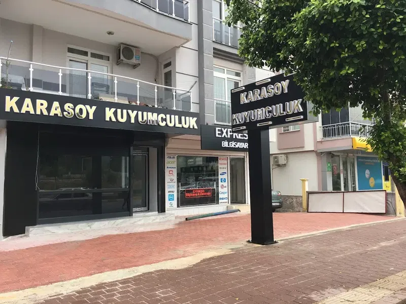 Karasoy Kuyumculuk - Photo 1