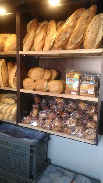 Karatay Belediyesi Halk Ekmek Büfesi - Photo 2