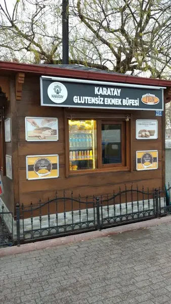 Karatay Belediyesi Halk Ekmek Büfesi - Photo 7
