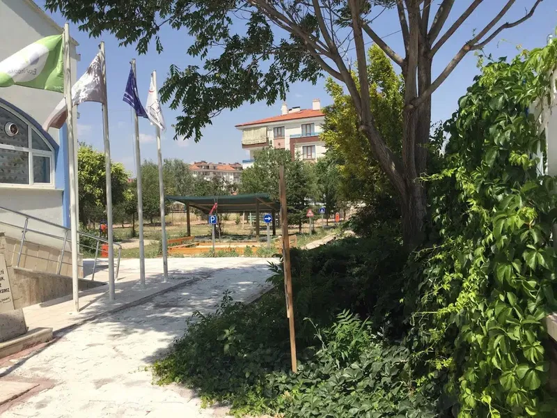 KARATAY Fevzi Çakmak KINDERGARTEN - Photo 4
