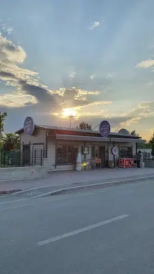 Karatay Lavanta Büfe