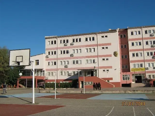 Karatay Anatolian High School - Photo 1