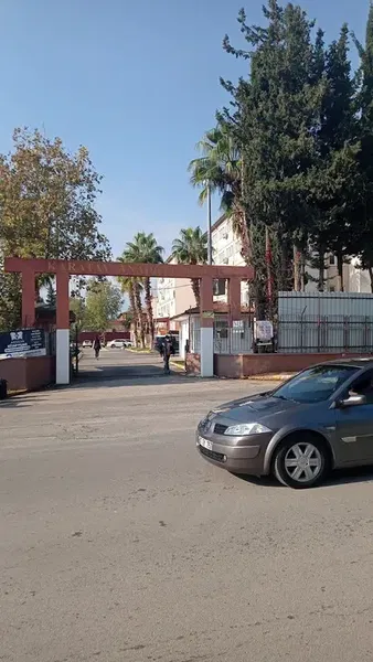 Karatay Anatolian High School - Photo 2