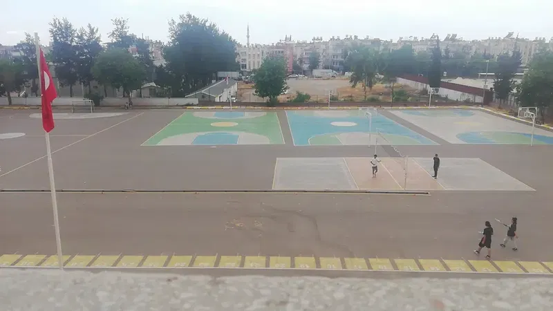 Karatay Anatolian High School - Photo 5