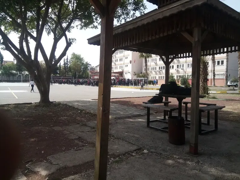 Karatay Anatolian High School - Photo 7
