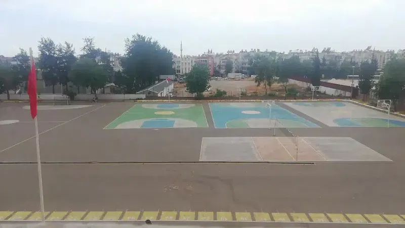 Karatay Anatolian High School - Photo 10