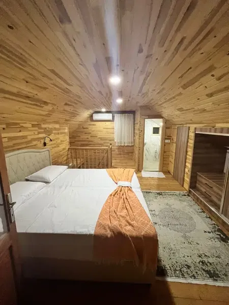 Karatay Villalari - Photo 3