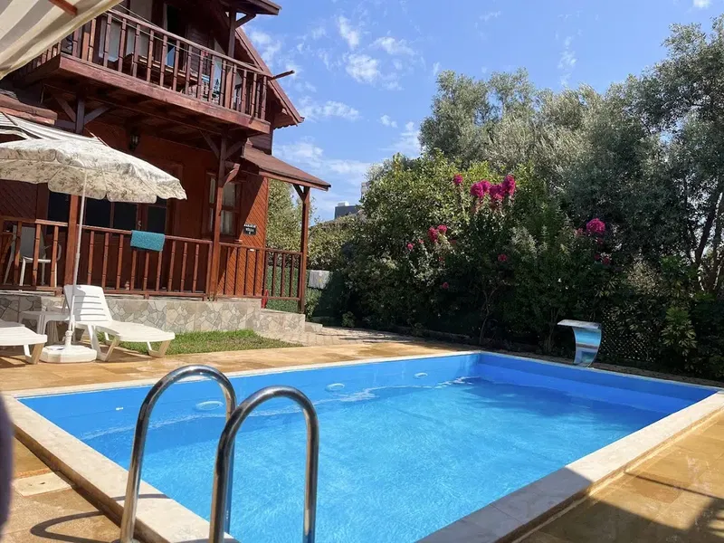 Karatay Villalari - Photo 4