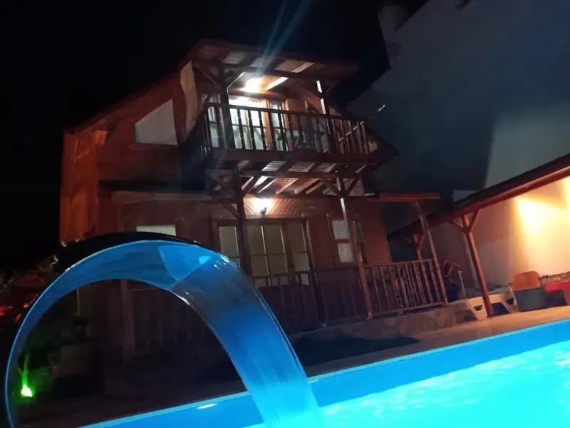 Karatay Villalari - Photo 6