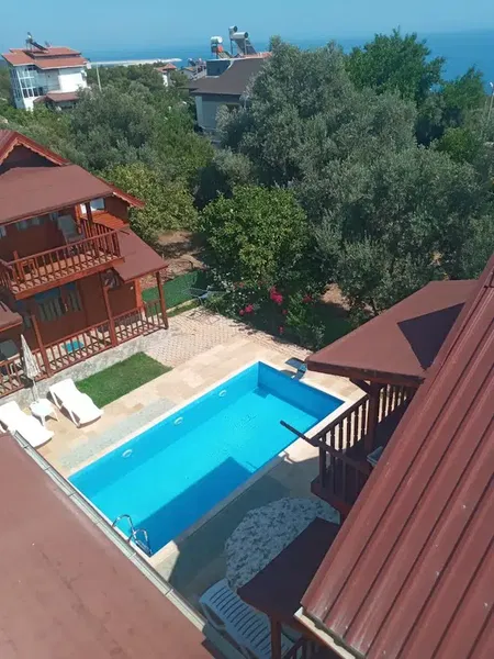 Karatay Villalari - Photo 7