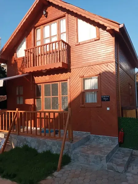 Karatay Villalari - Photo 9