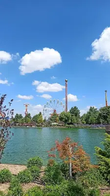 Karatay Şehir Parkı