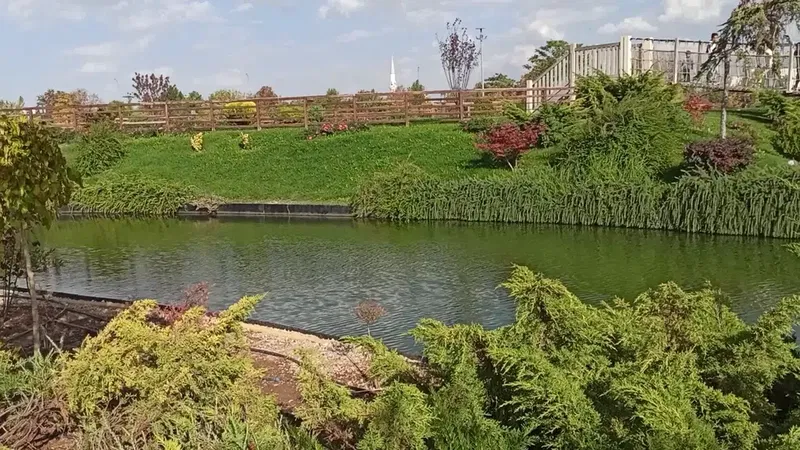 Karatay Şehir Parkı - Photo 2