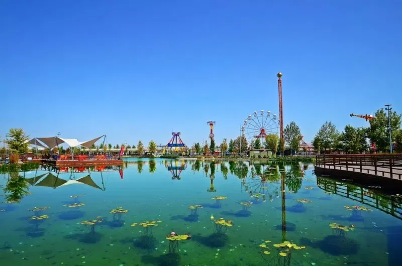 Karatay Şehir Parkı - Photo 3