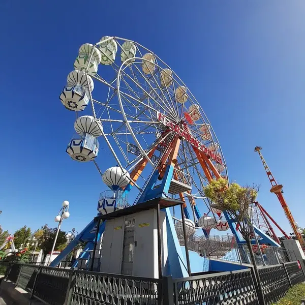 Karatay Şehir Parkı - Photo 5