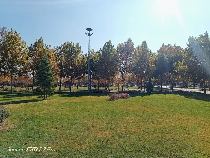 Karatay Şehir Parkı - Photo 7