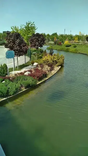 Karatay Şehir Parkı - Photo 8