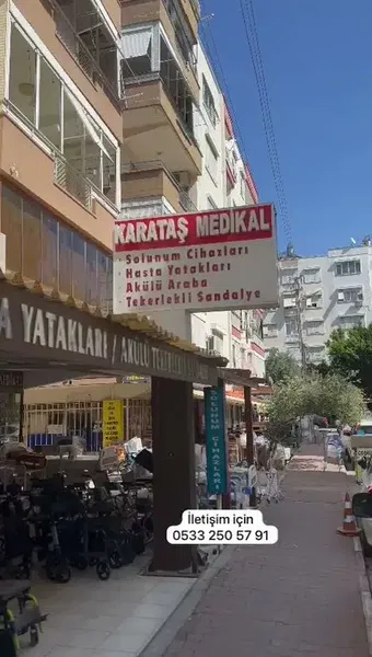 Karataş Medikal - Photo 1