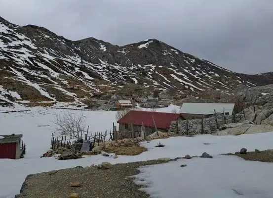 Karatepe sivastı yaylası