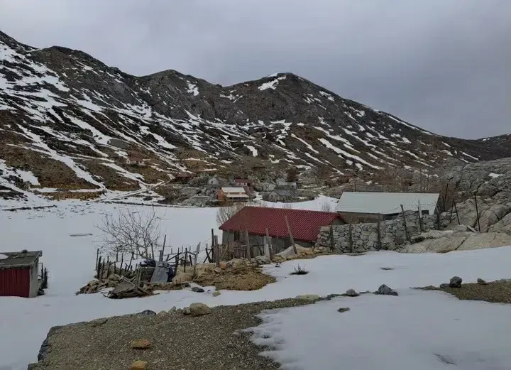 Karatepe sivastı yaylası - Photo 1
