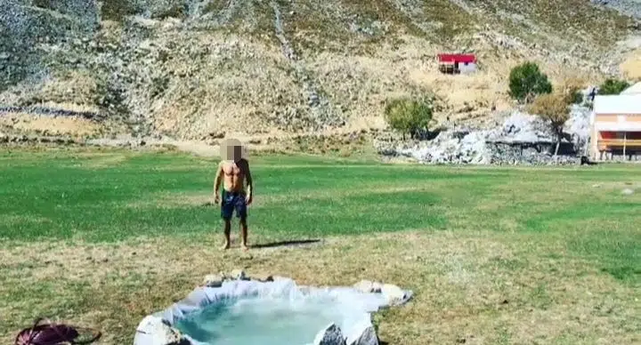 Karatepe sivastı yaylası - Photo 2